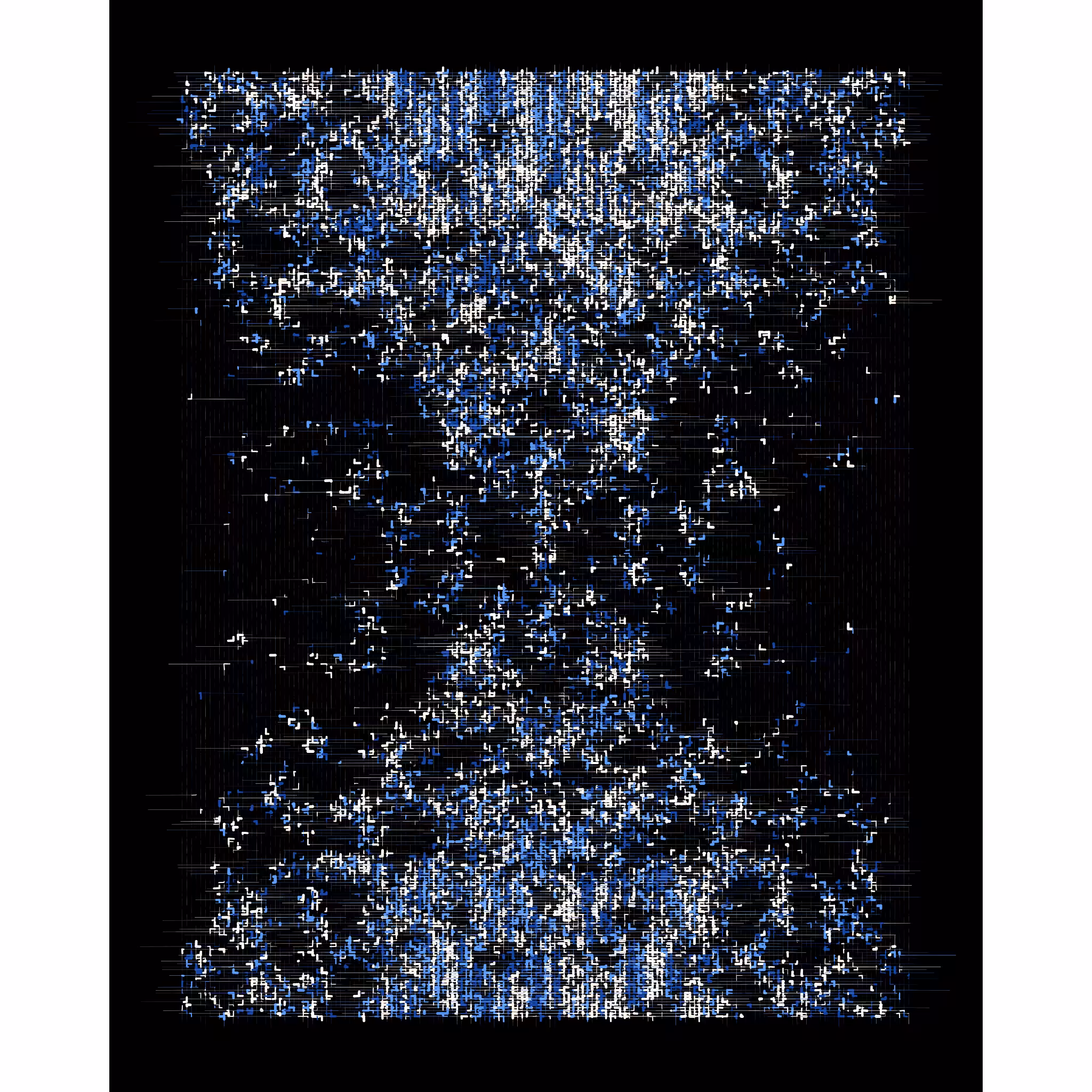 Imagination Patterns #9
