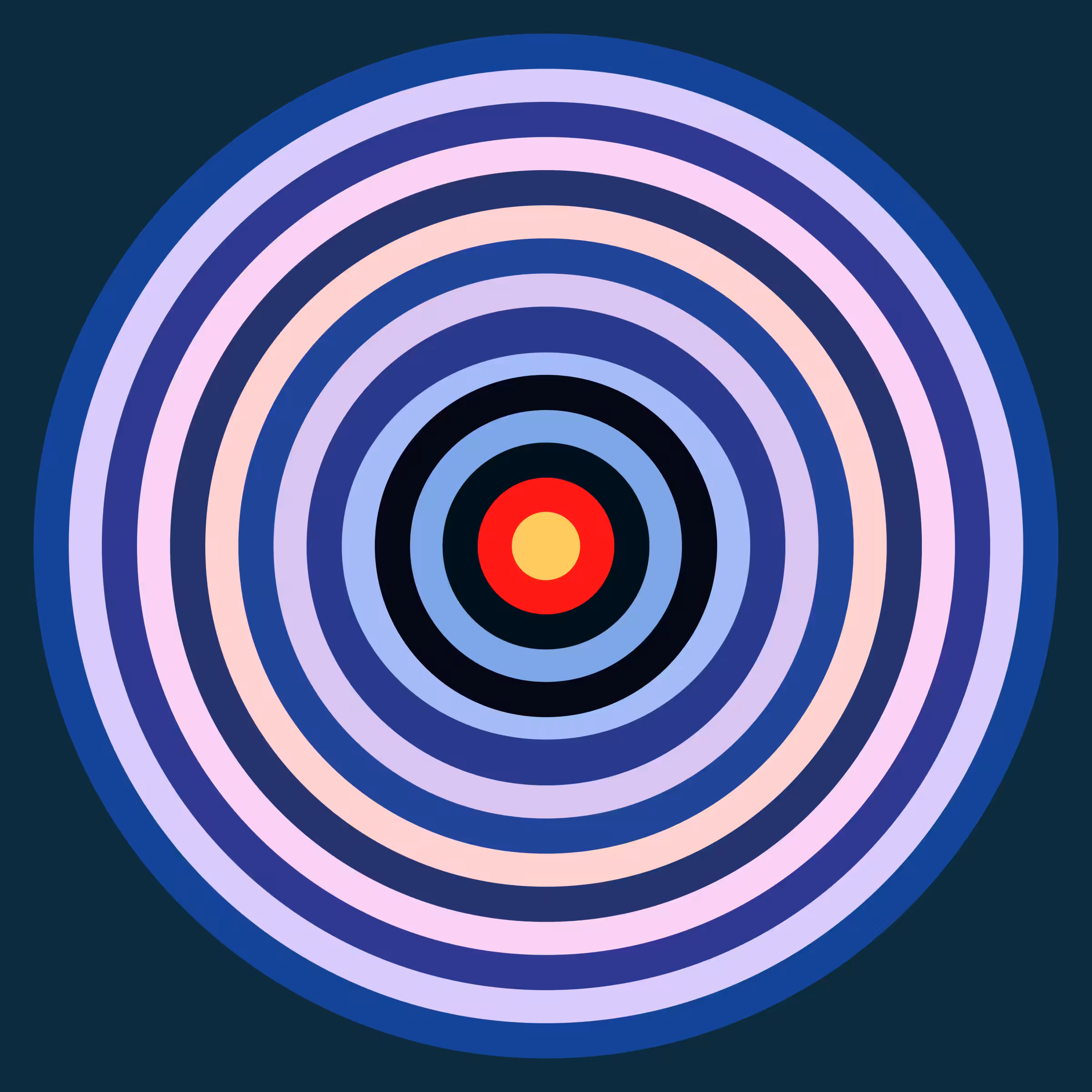 Circle of Frens² #4851