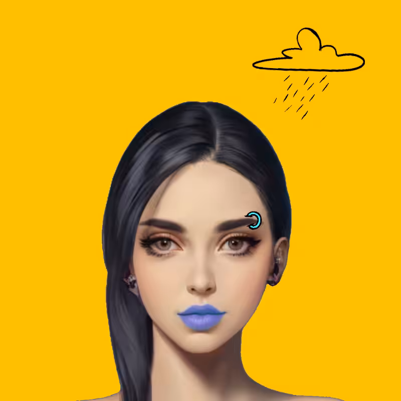 xtzbeauties #4