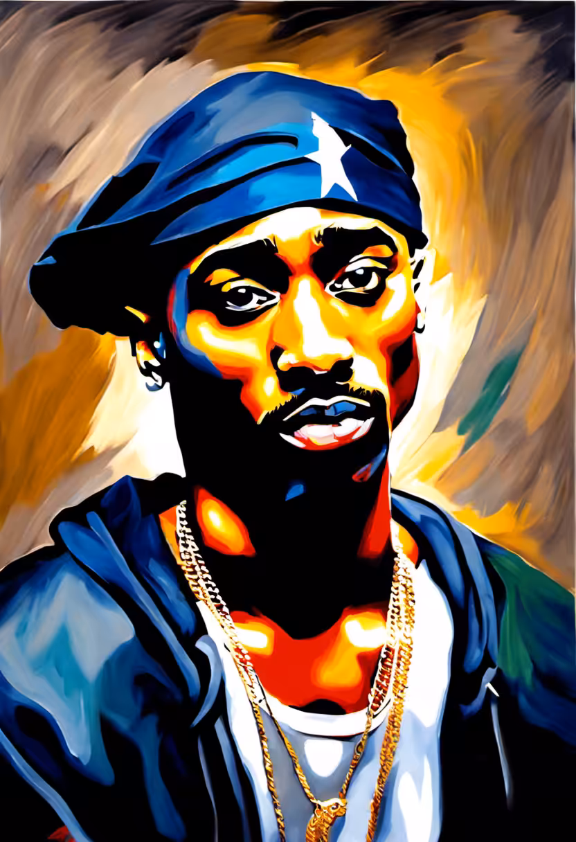 2 Pac
