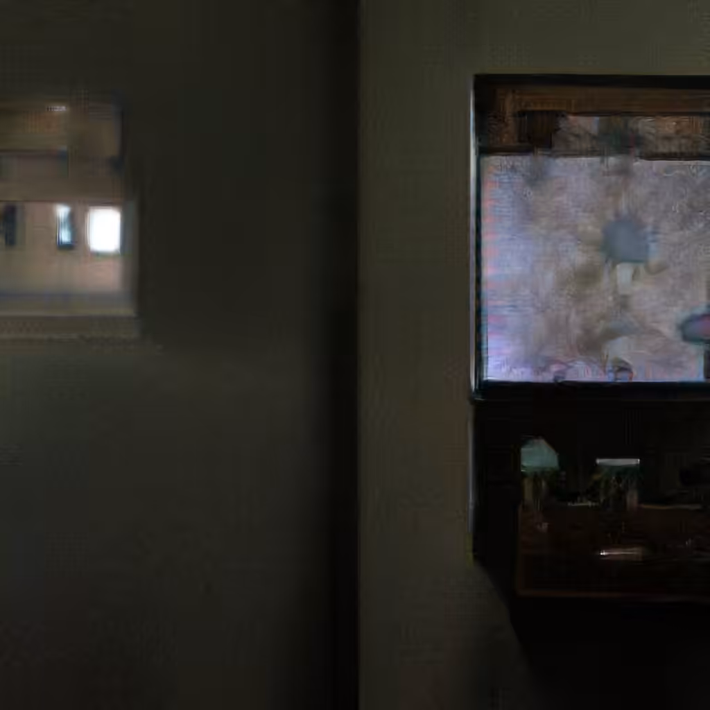 CHINESE ROOM #40