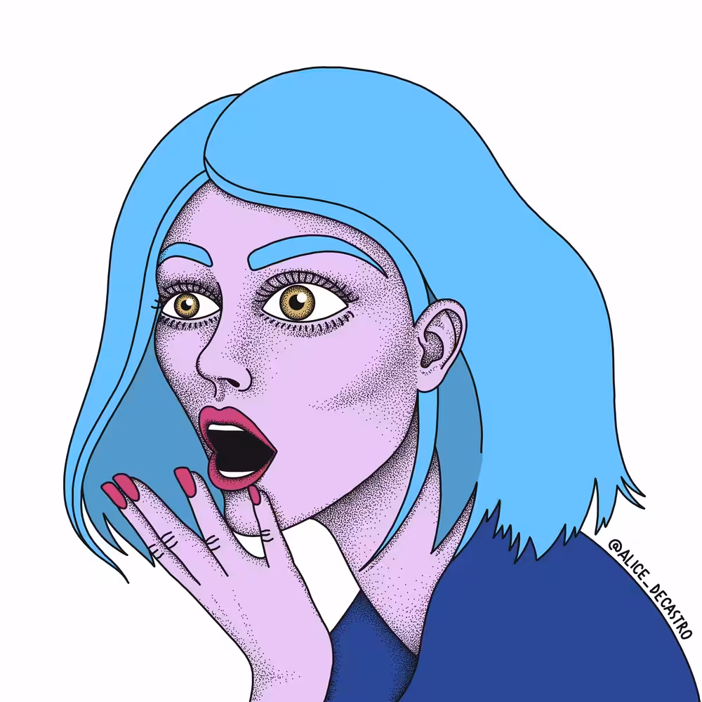 OMG!