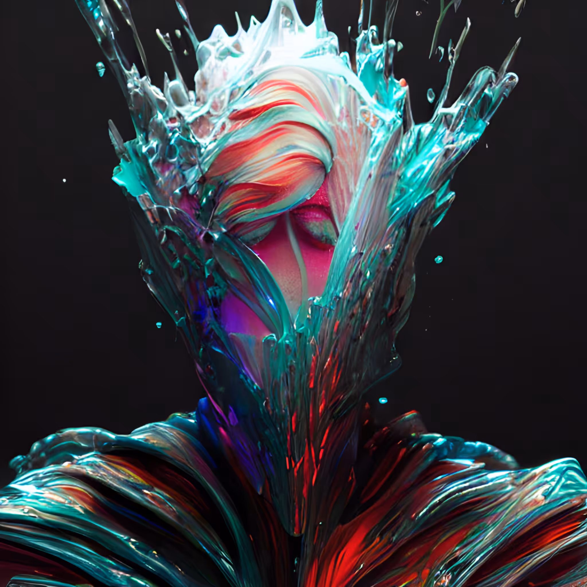 Unknowns 7