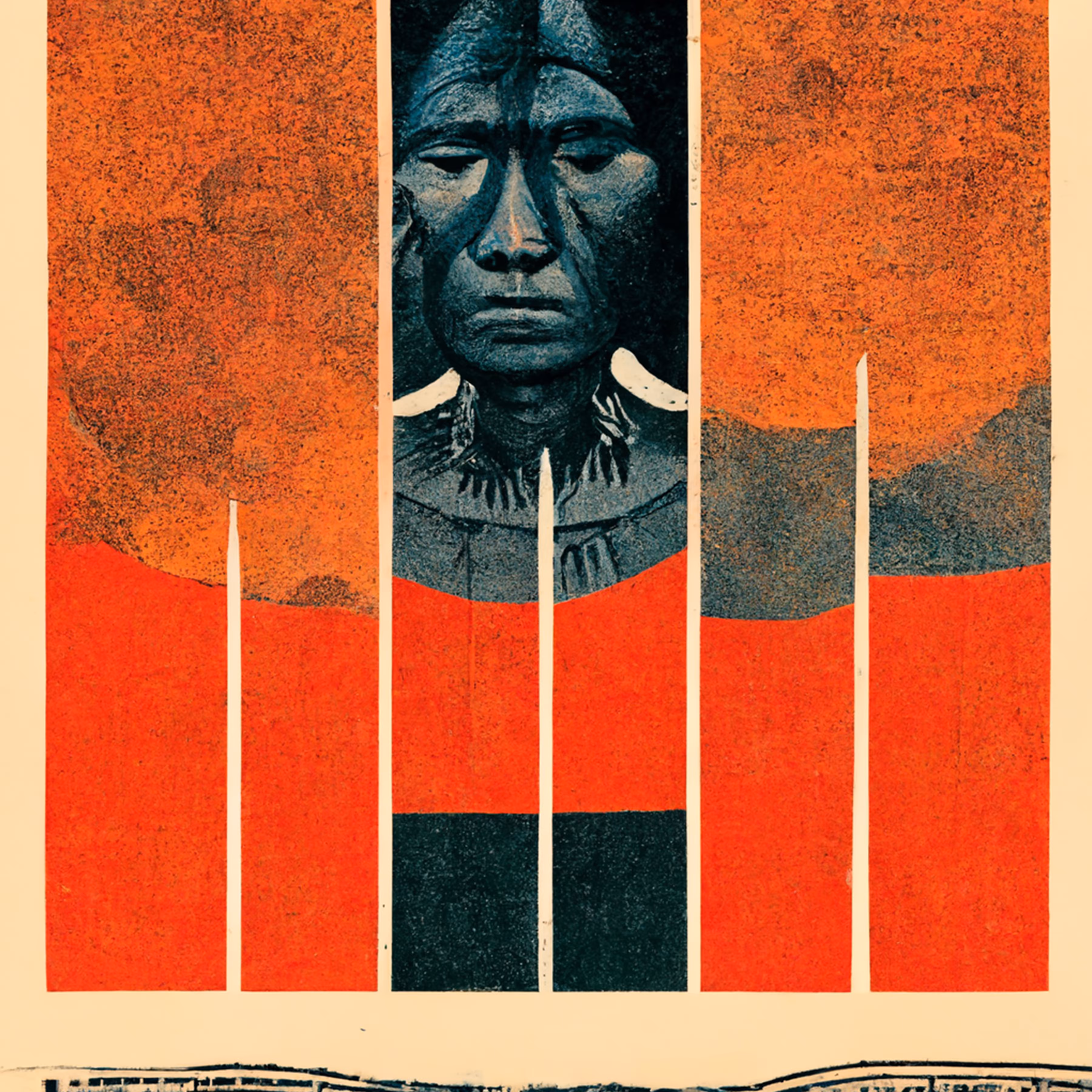 YANOMAMI - BLOOD AND MECURY