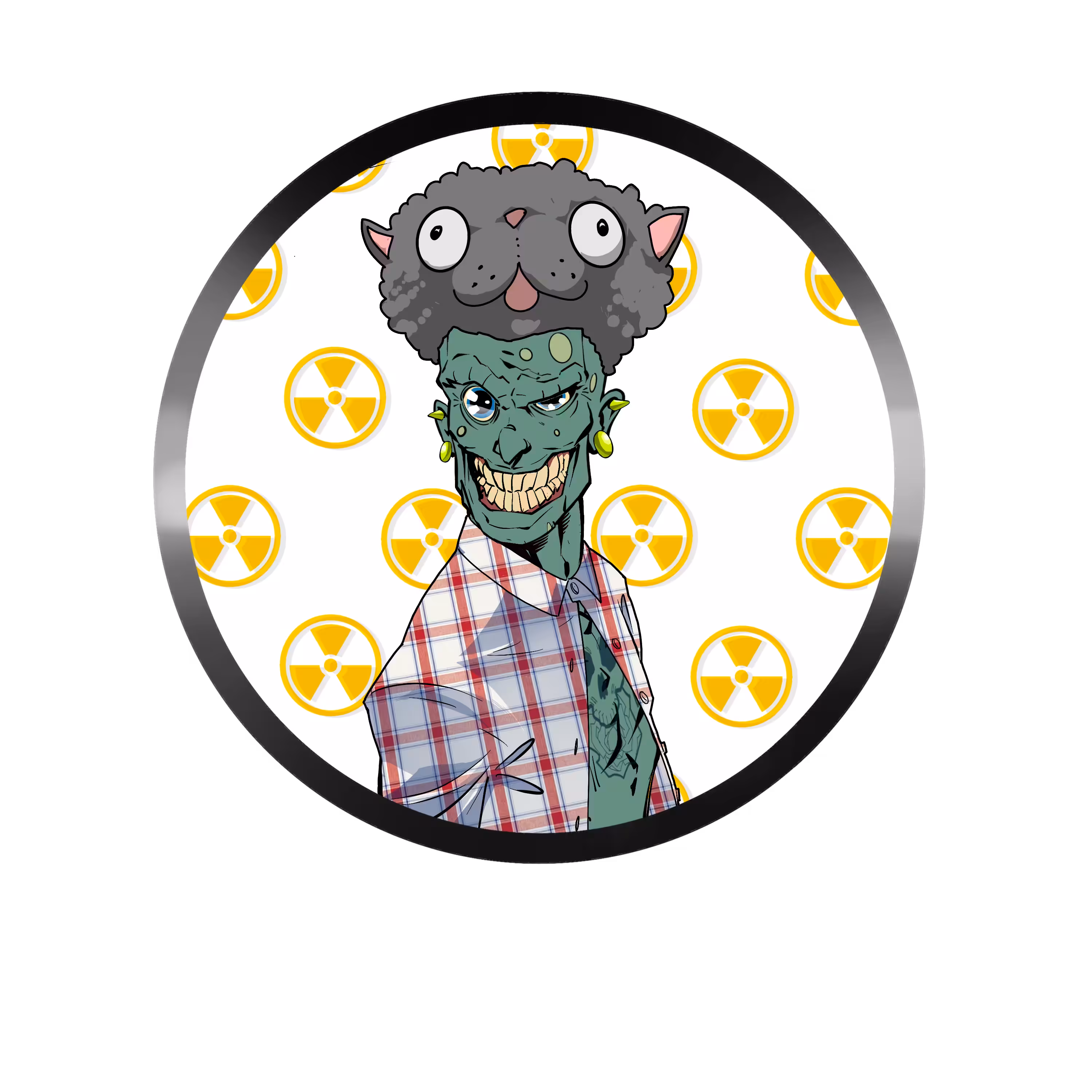 Gliese Zombies #4699