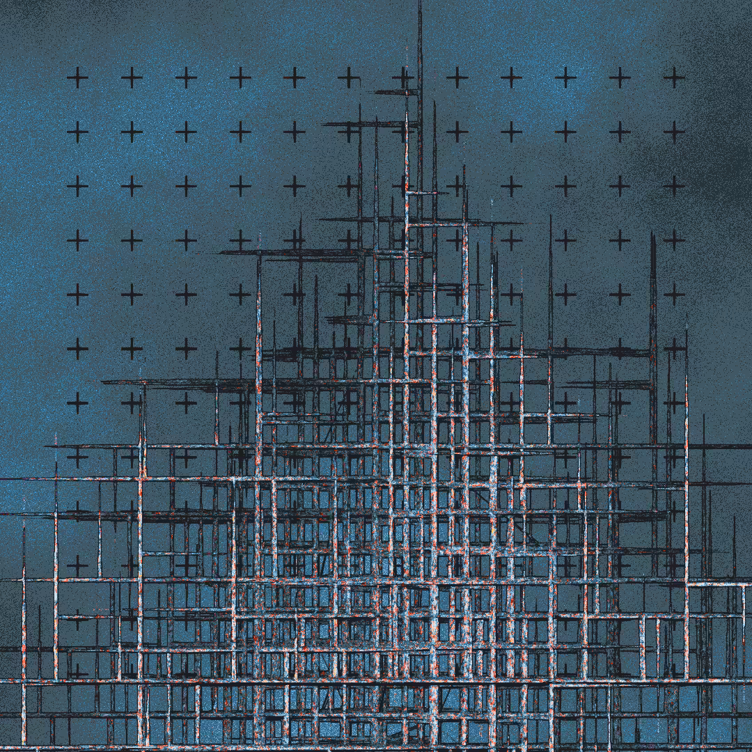 Nekropolis[konstrukt] #122