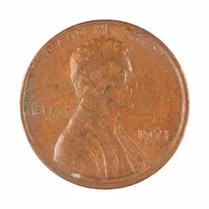 Cent #2441