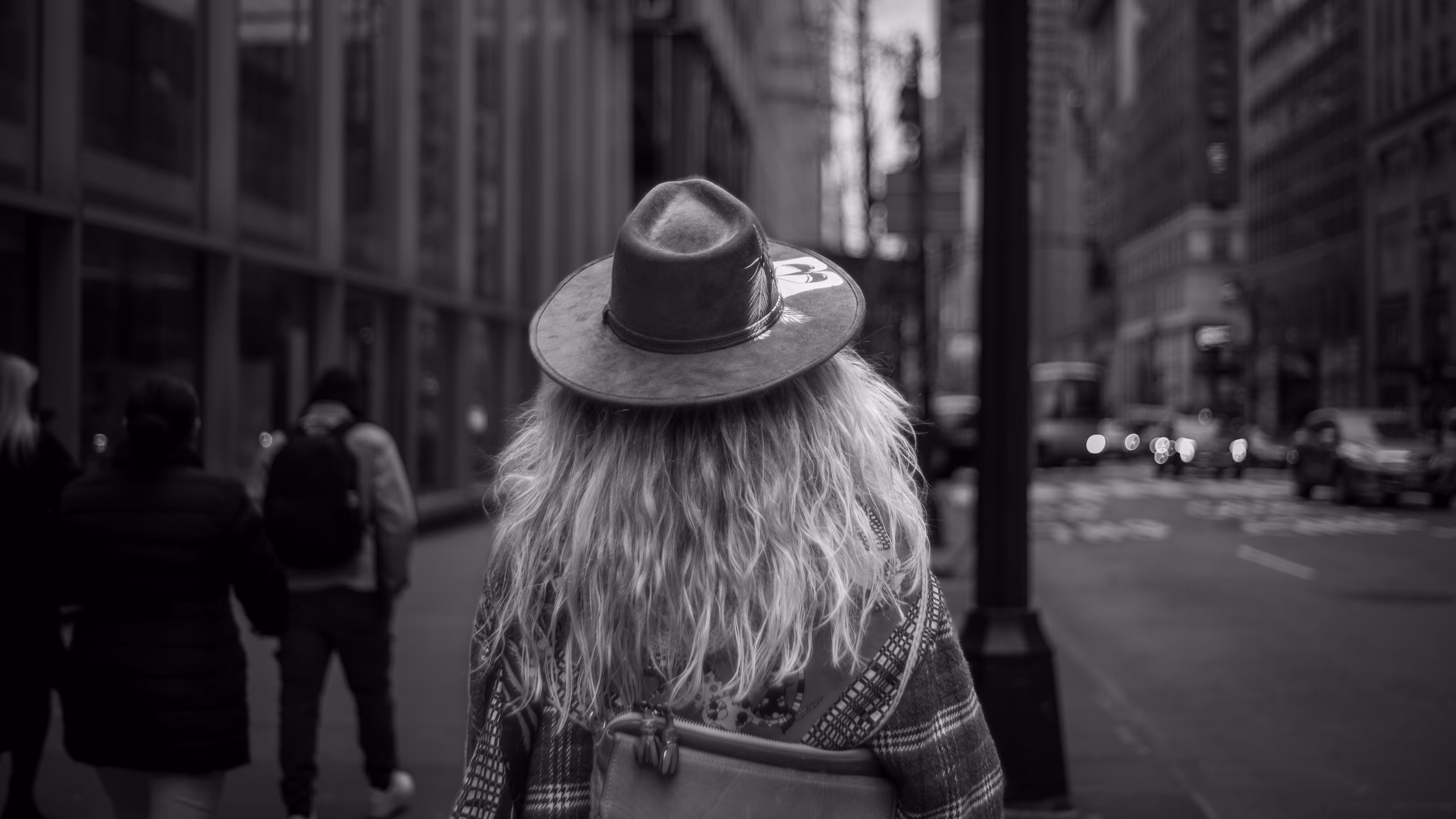 City Hats 616