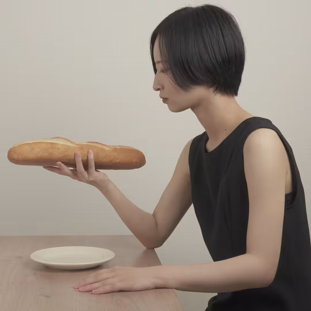 Magic Bread