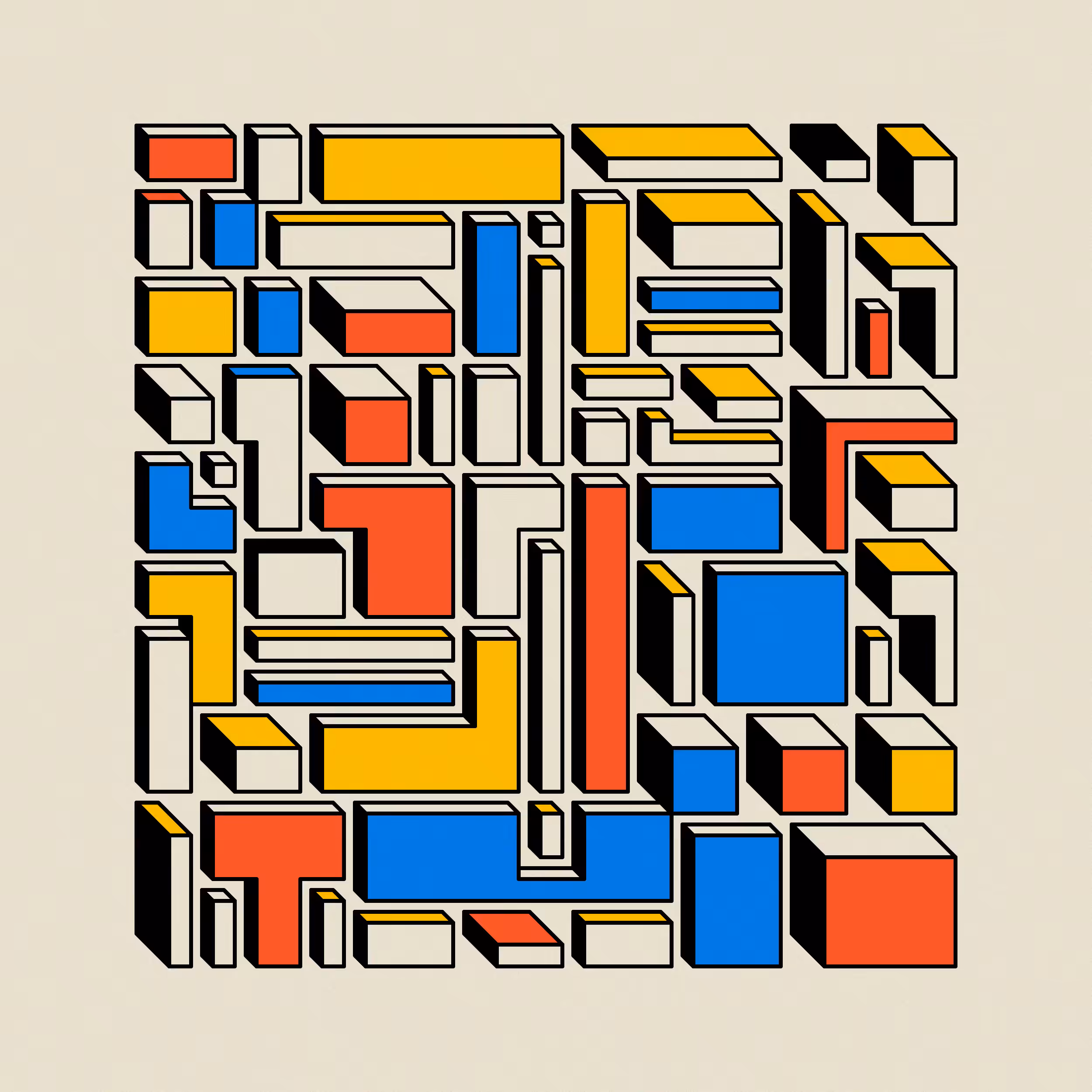 Density #8