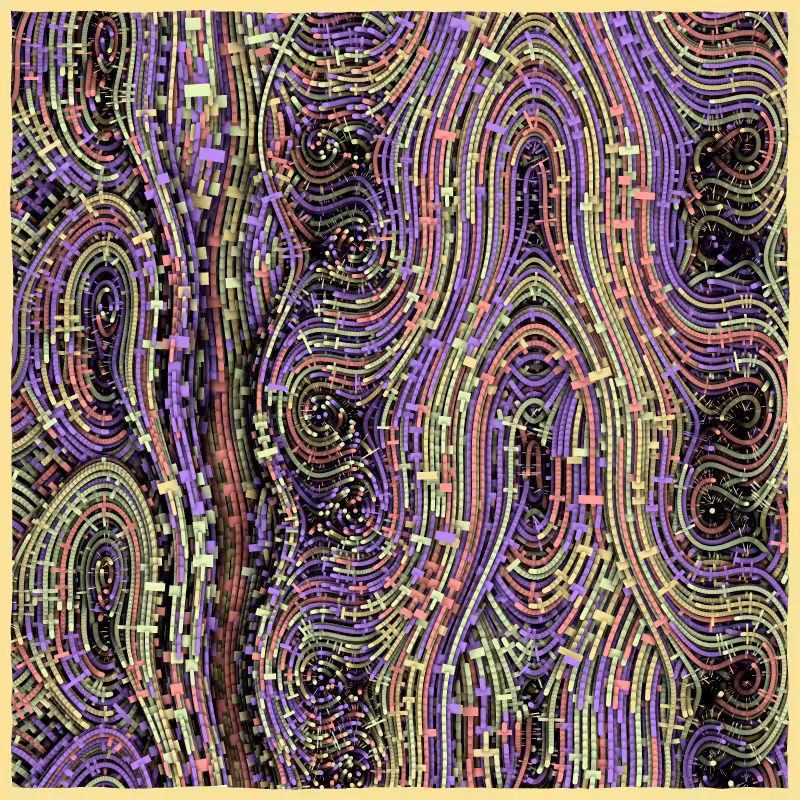 Wires #74
