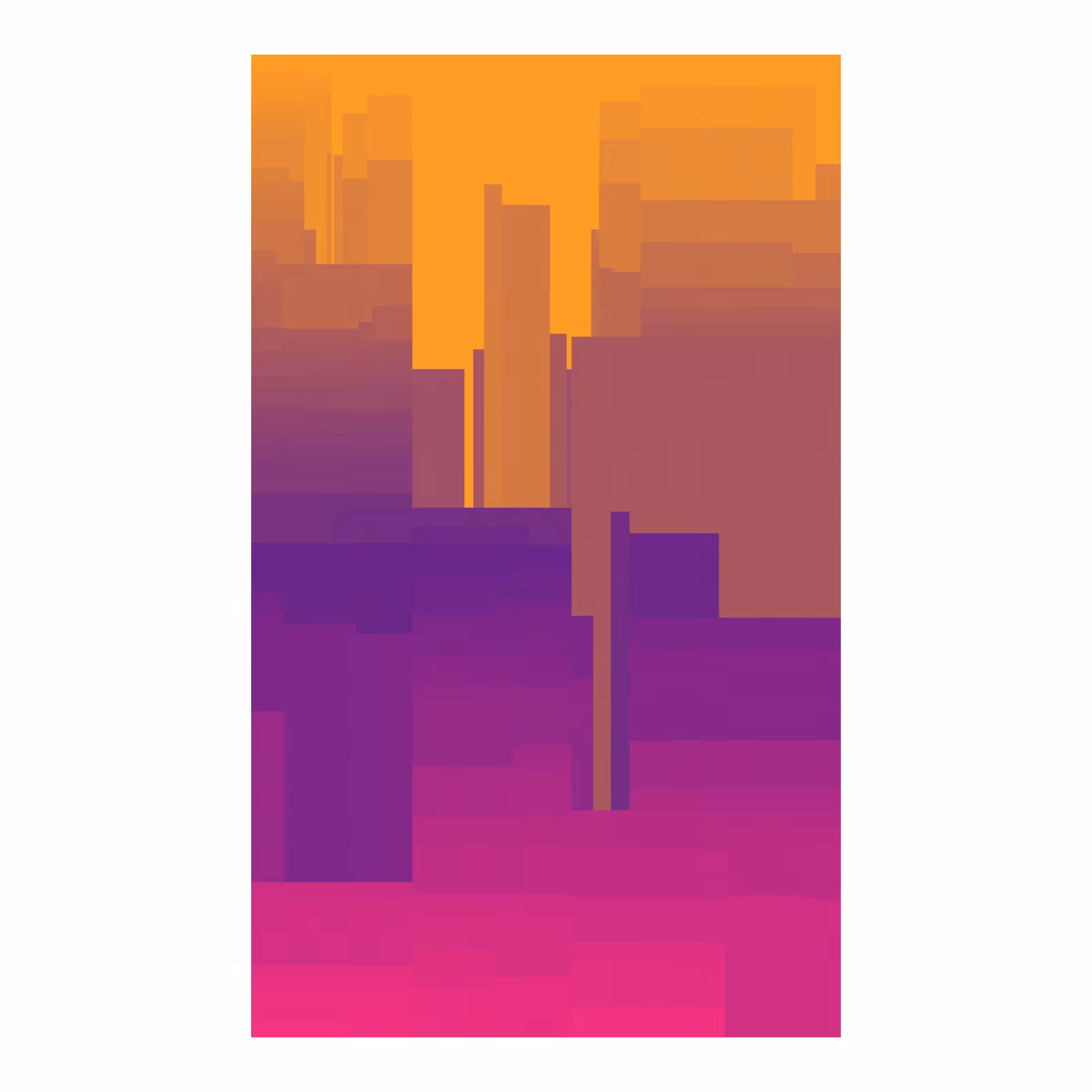 Voxels: Inscription #71788901
