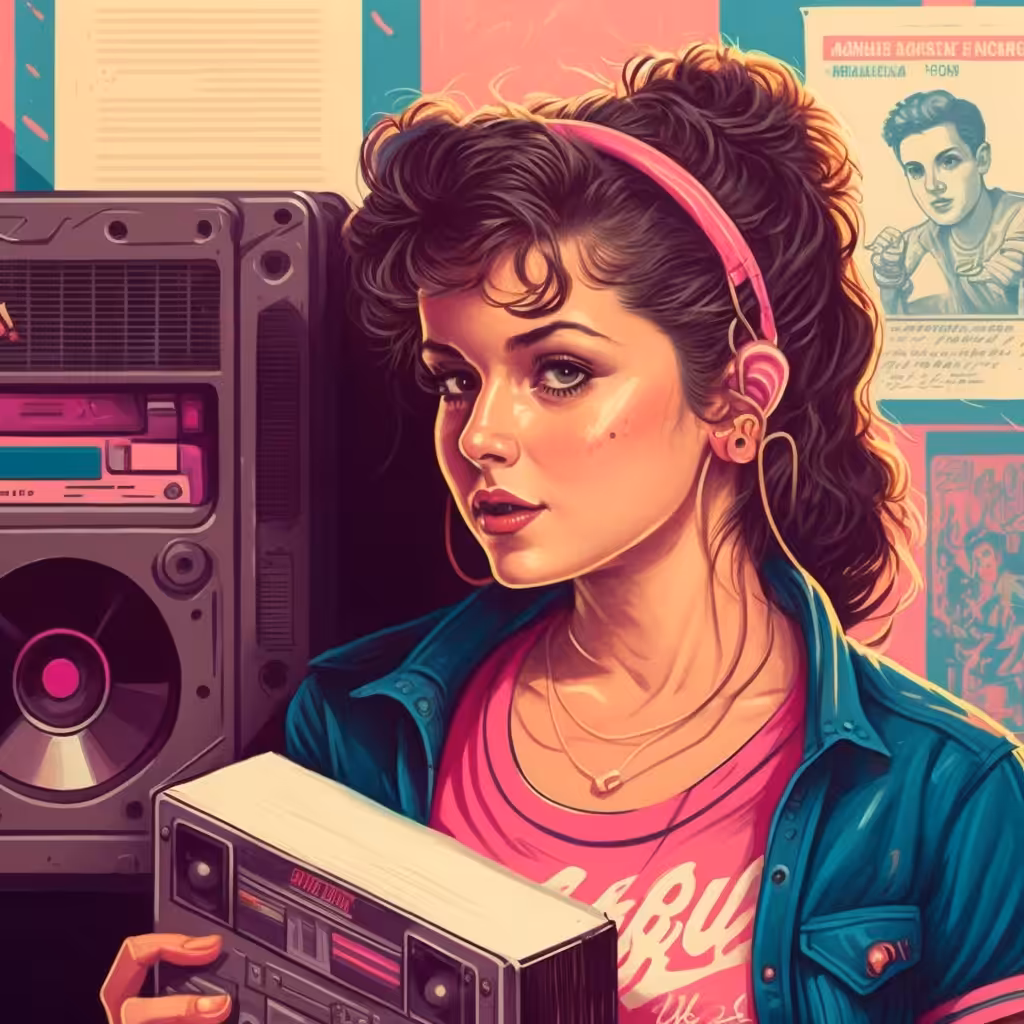 NOSSSTAL-80s #01