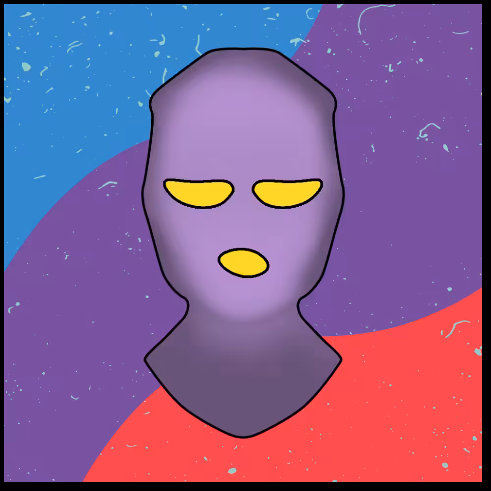 Balaclava SG #16