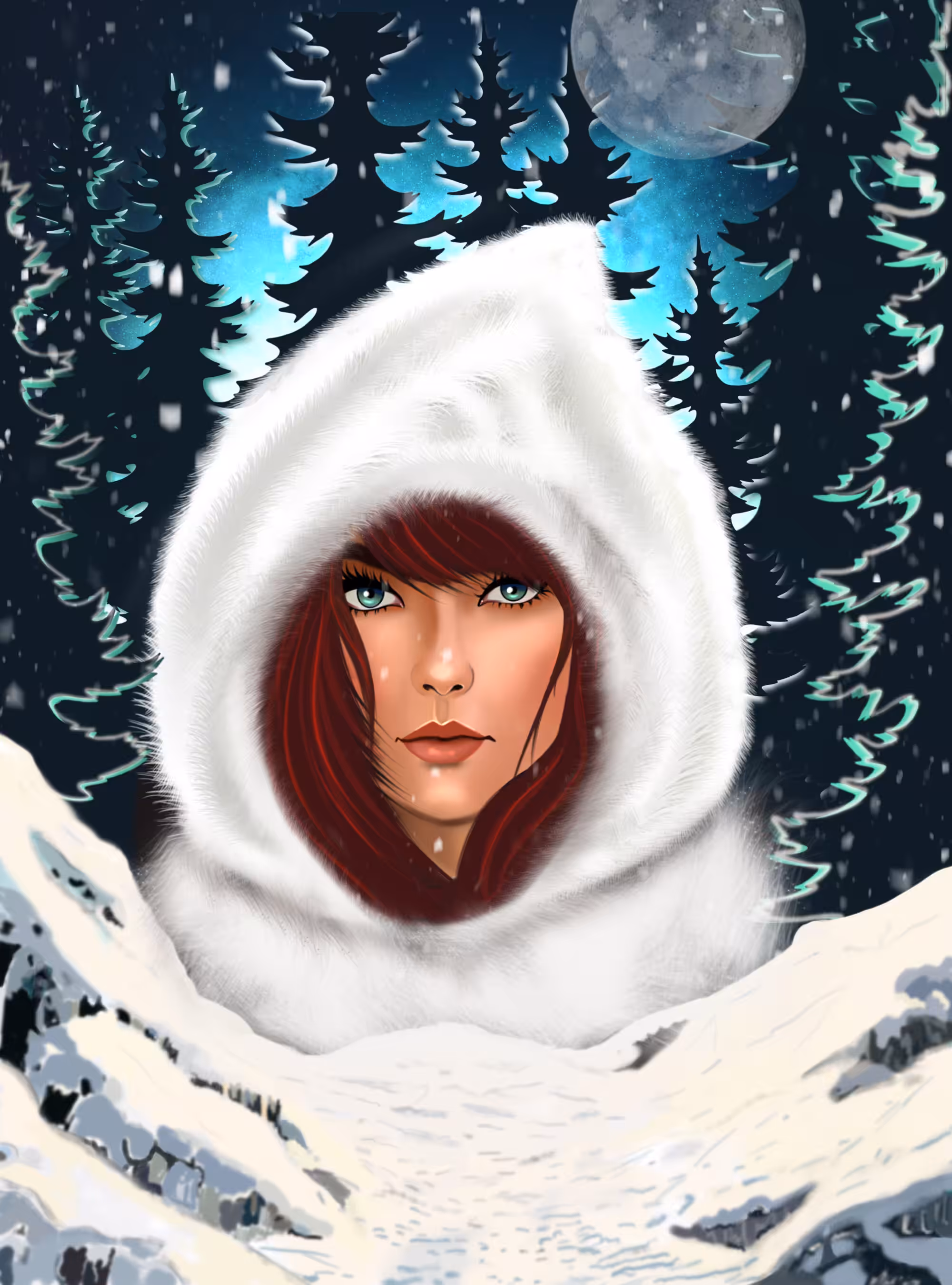 Winter Story