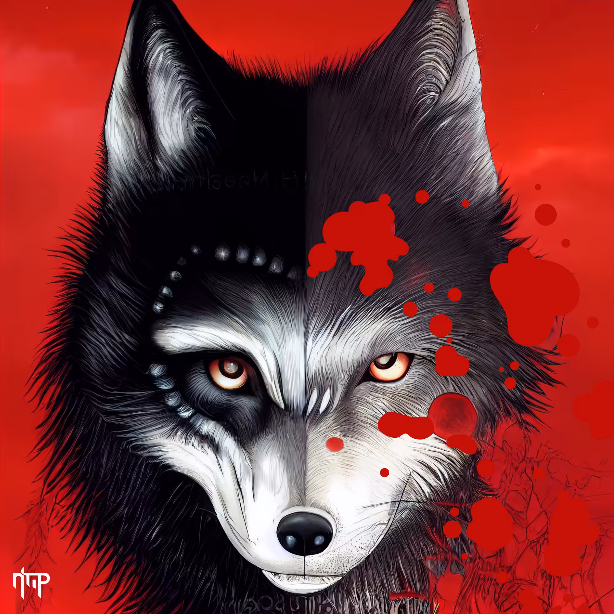 Red Wolf