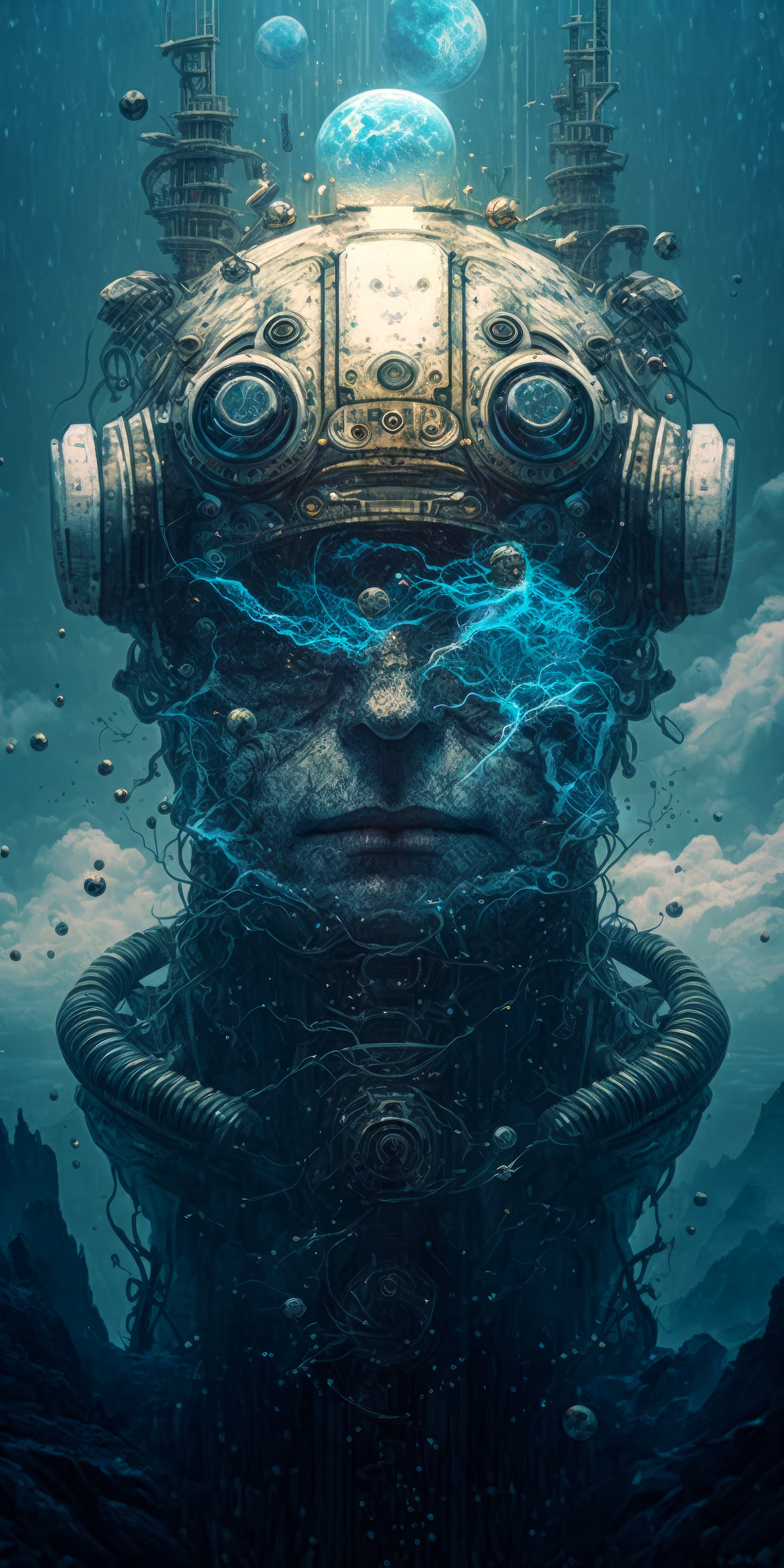 The World Keeper