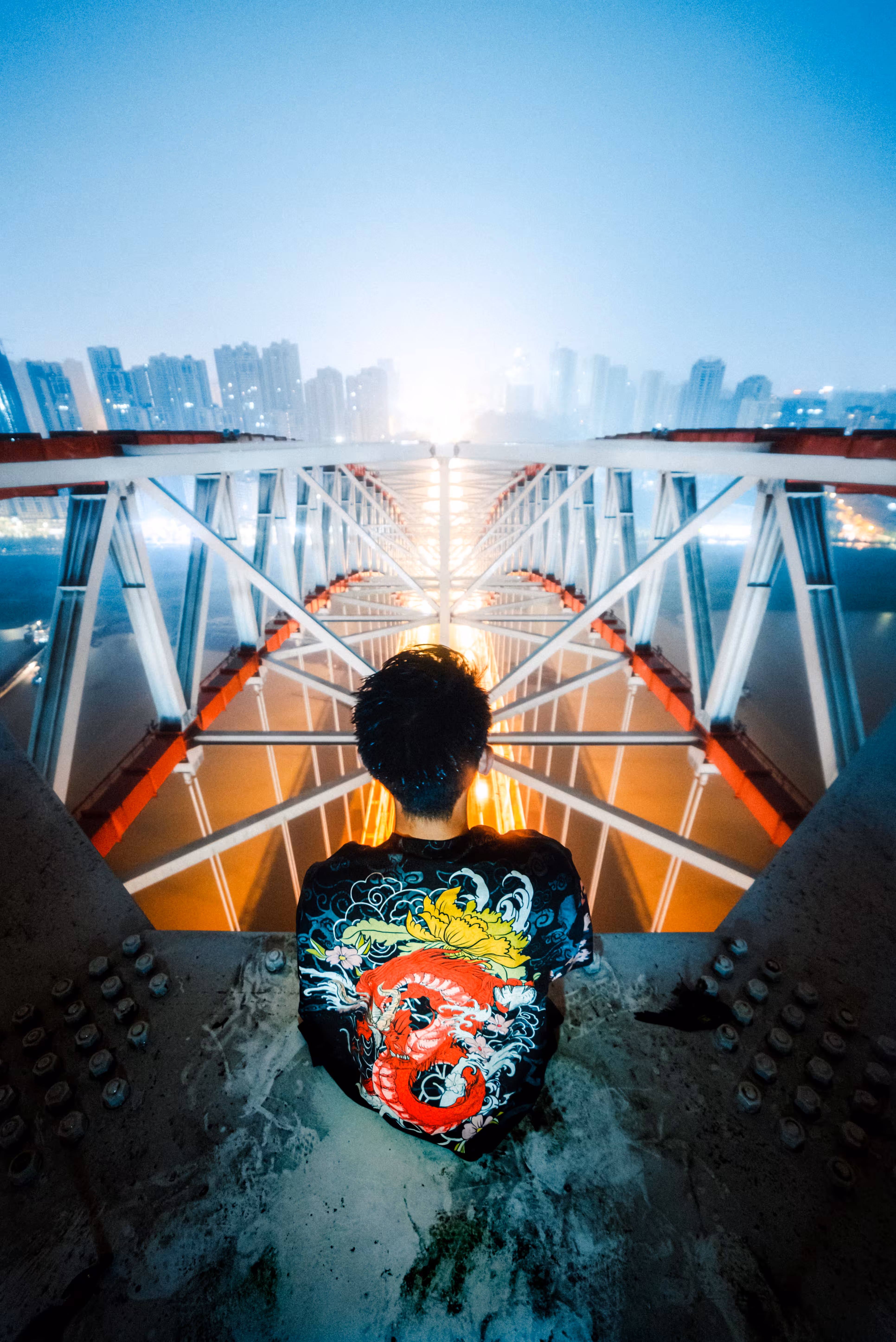 Night-watch