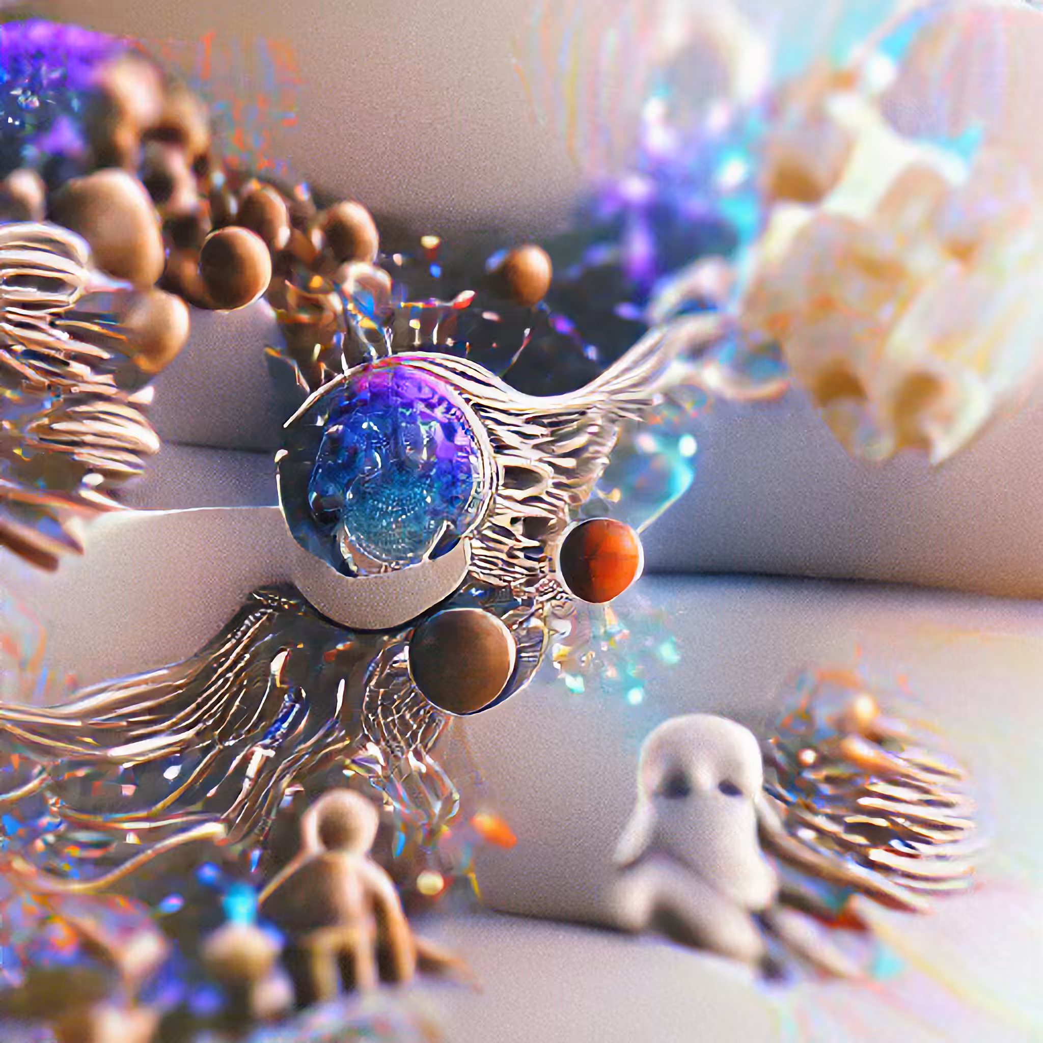 MACHINE TOYS