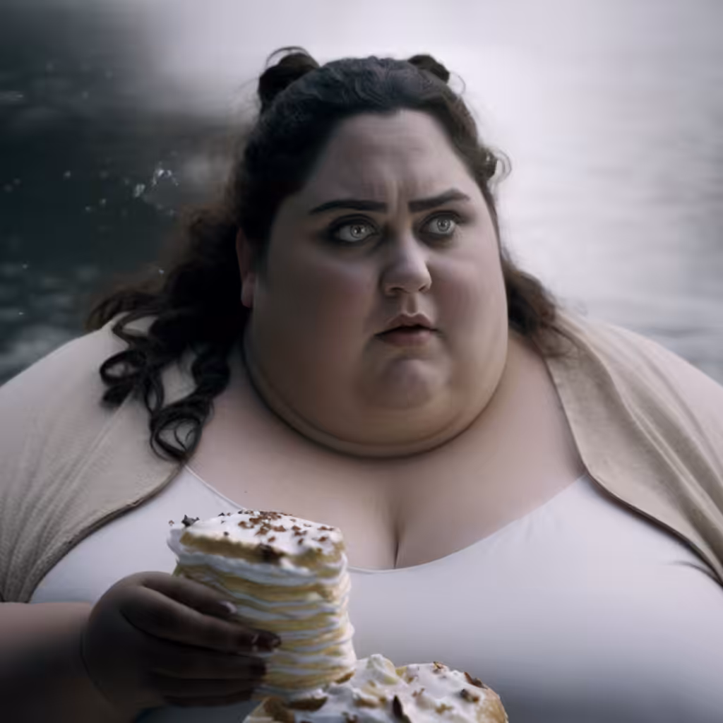 FatPhobia II