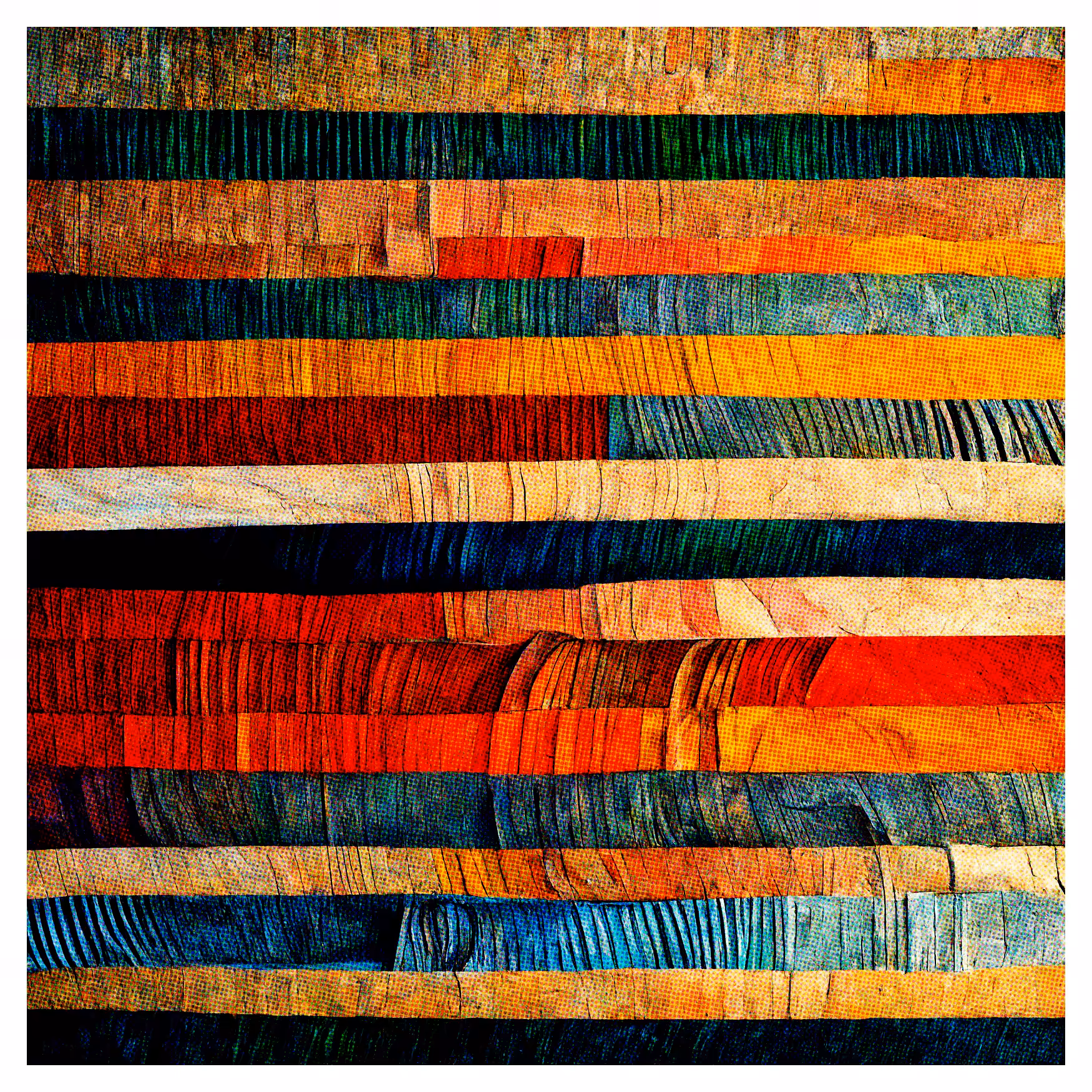 Terracotta 77
