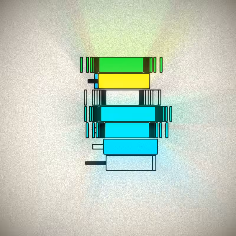 Lightbars #136