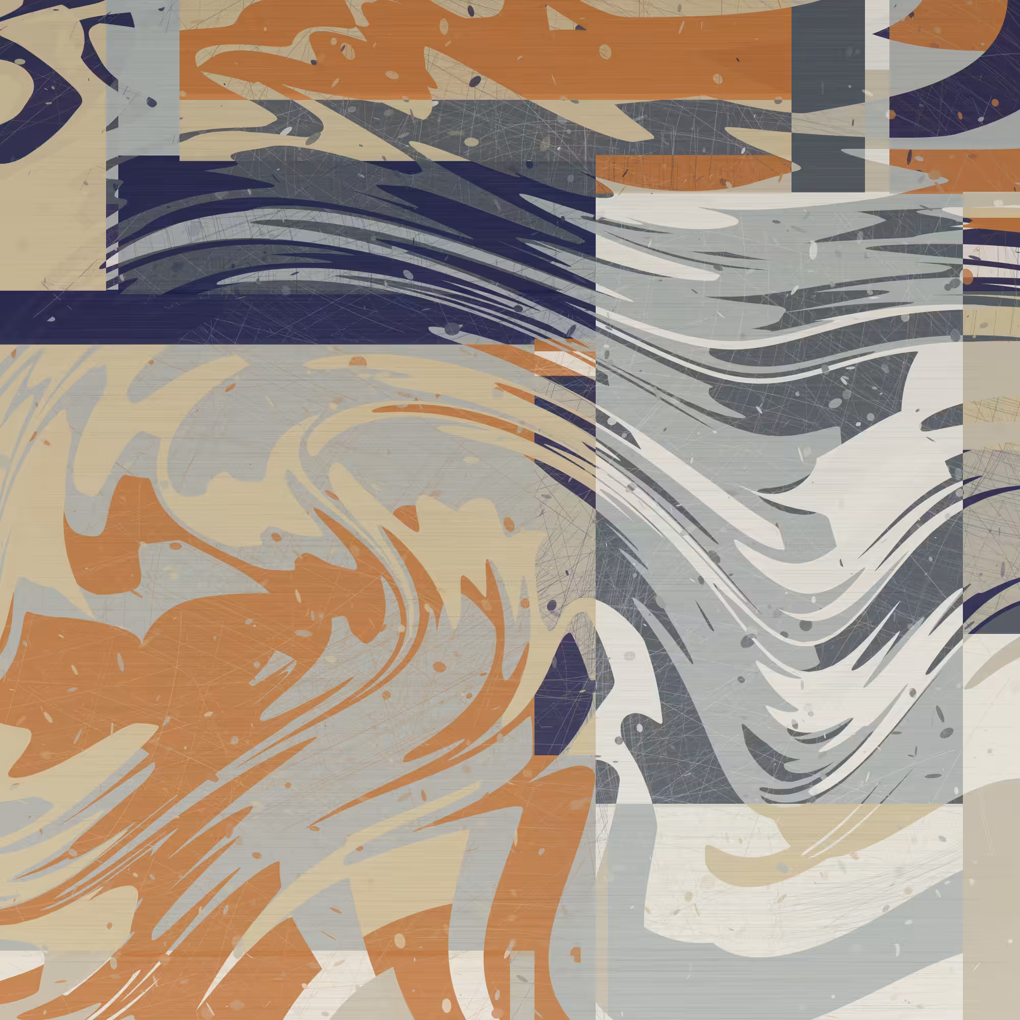 Unframed ripples #115