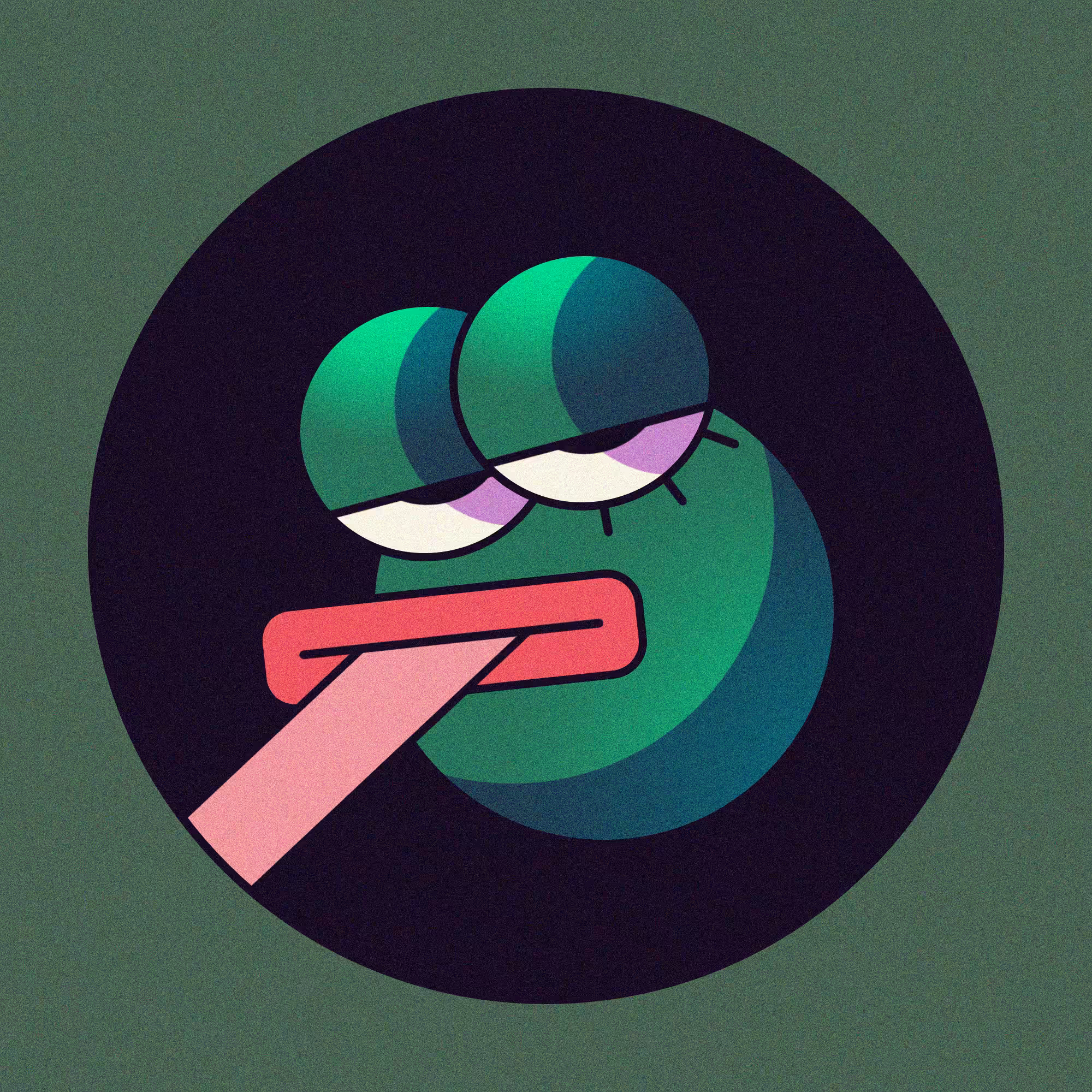 Cycle Pepes: Cycle Pepe #84