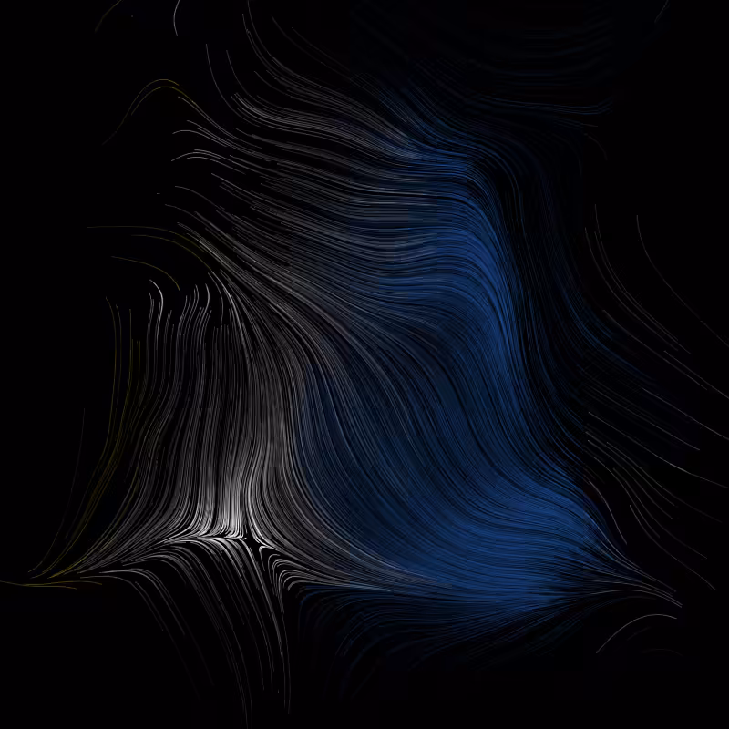 born in the dark #4