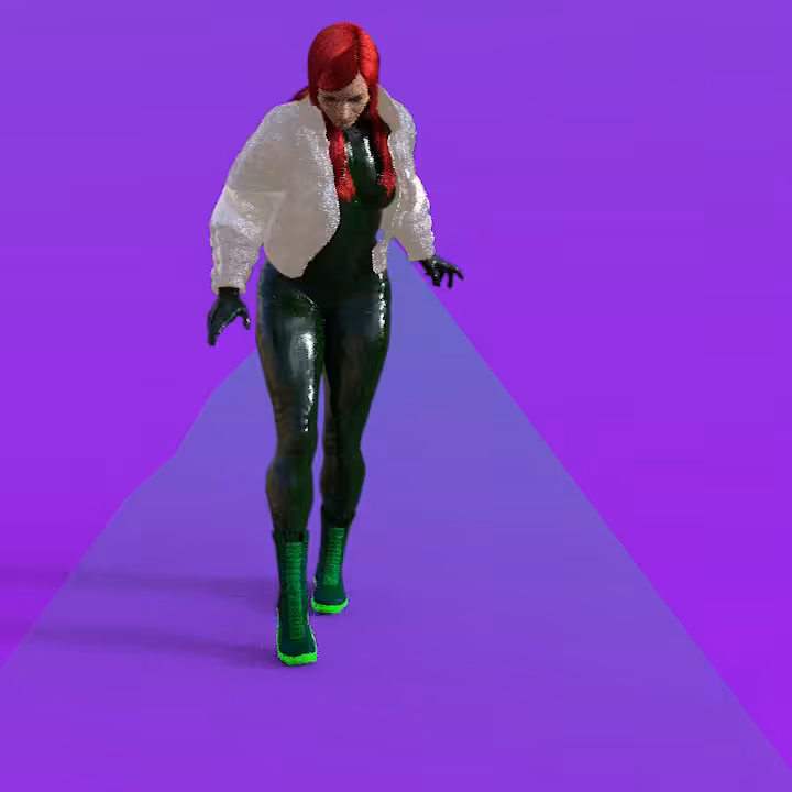 AVRIL v1.o