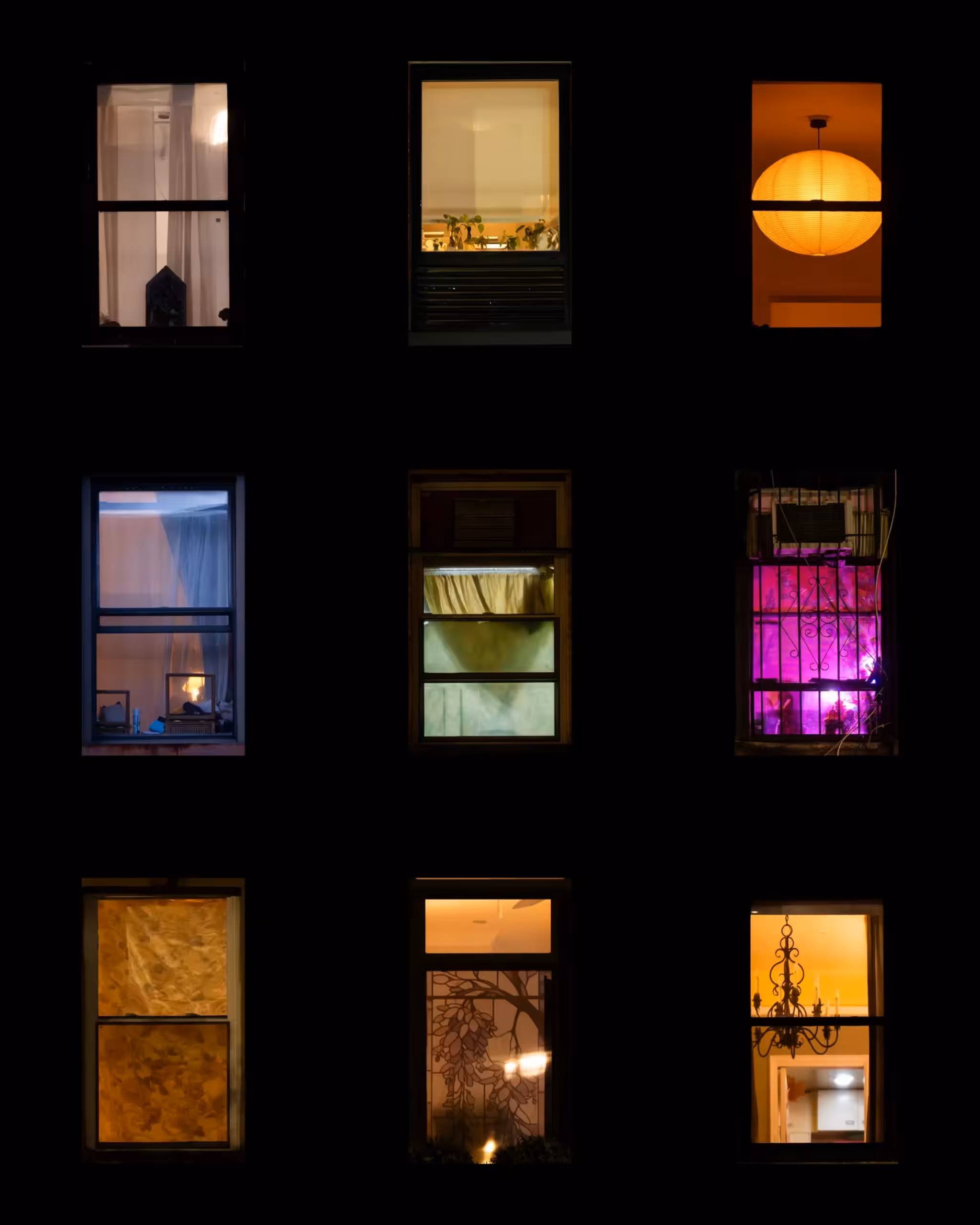 BUILDINGS // NYC: BUILDING 1223