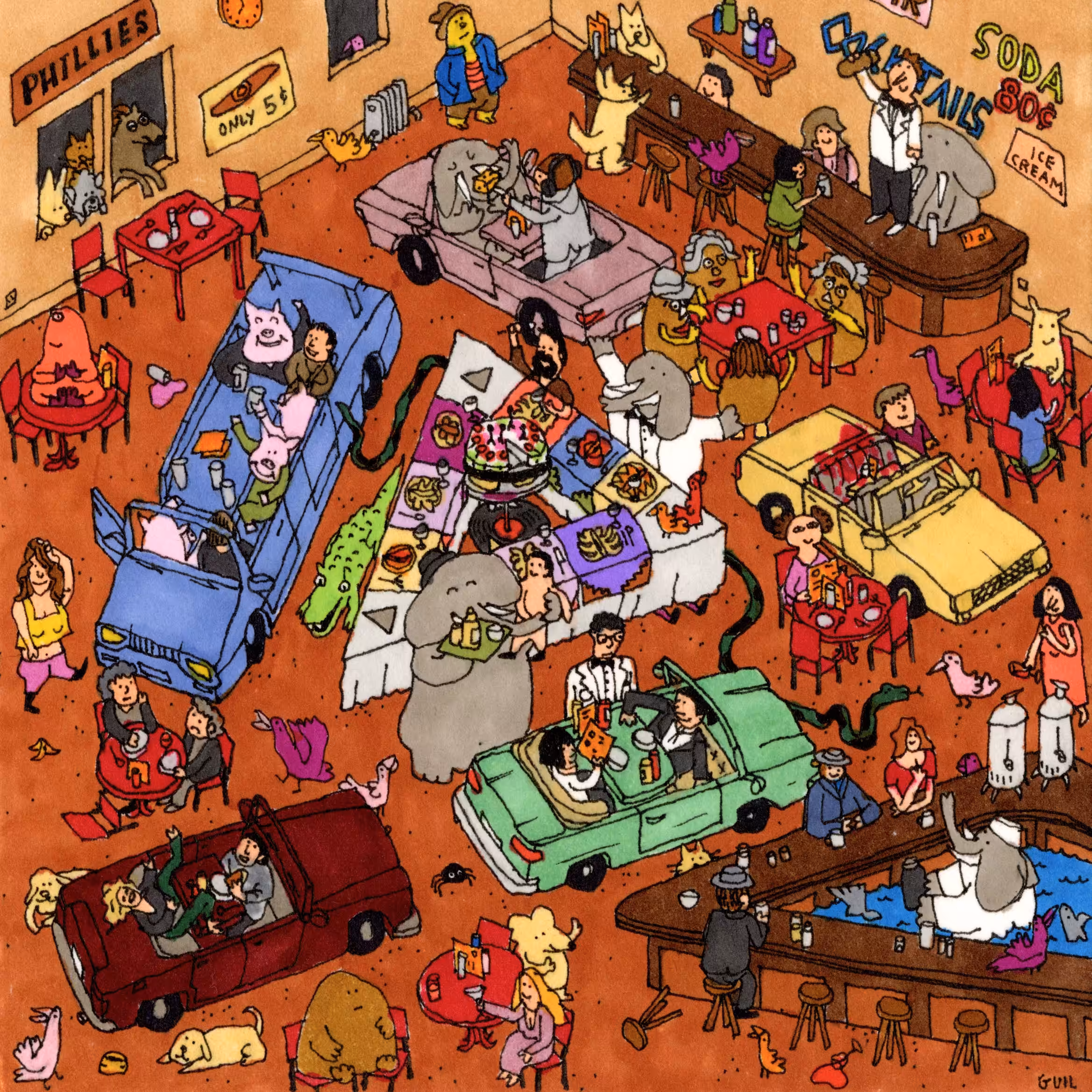 ELEFANCLUB 03