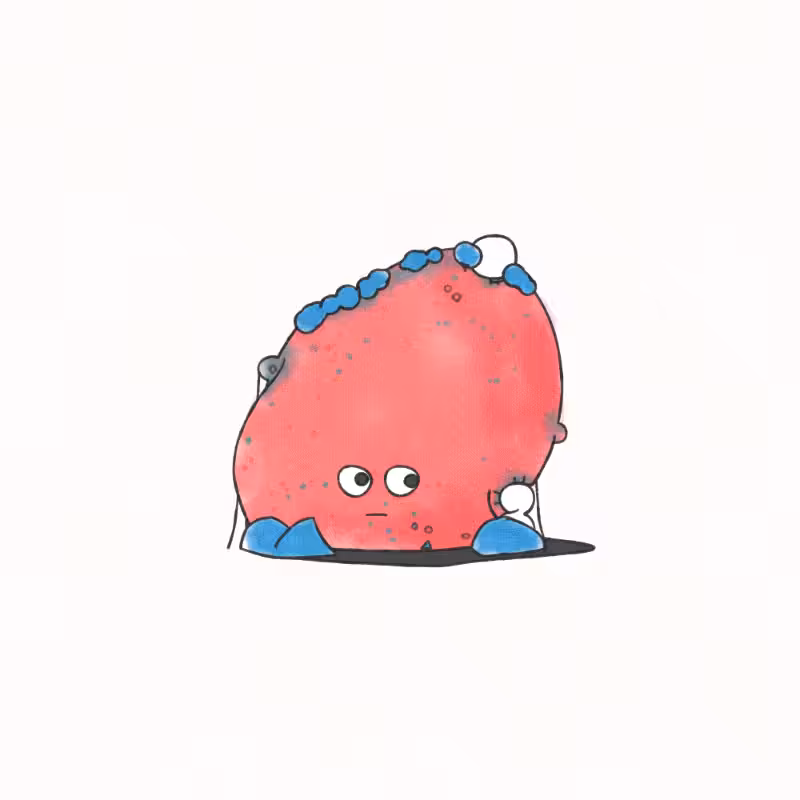 Pobbles #200