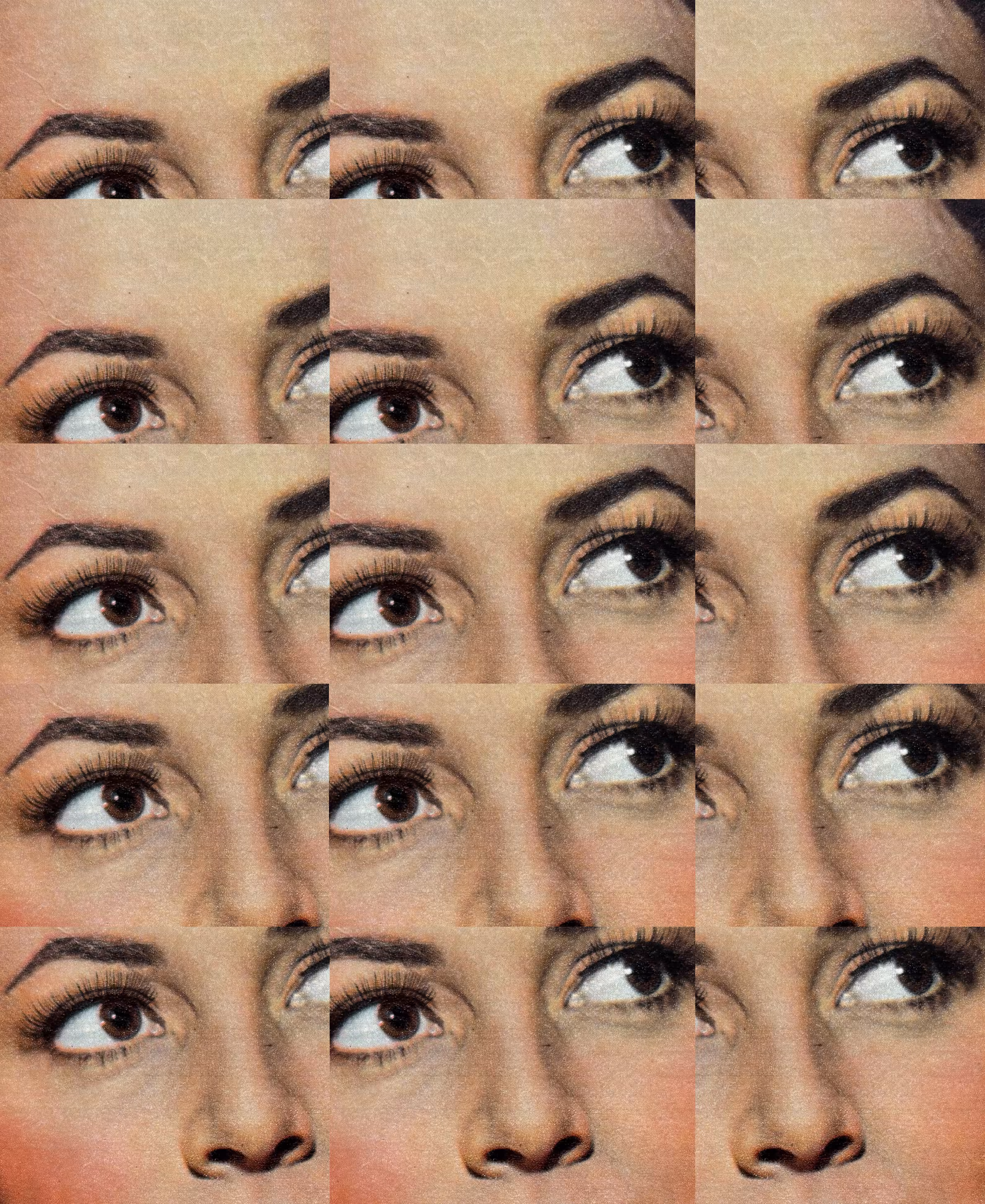 The Eyes Have It