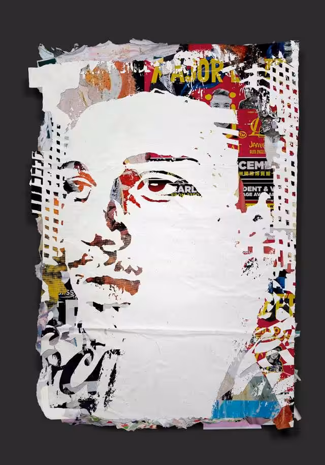 LAYERS #1206