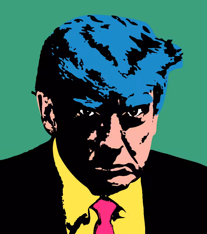 Donald Trump #157