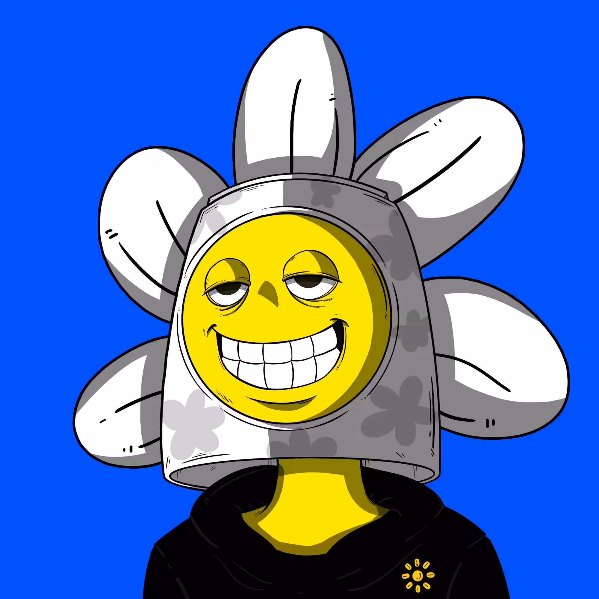 Bucketpunks 18