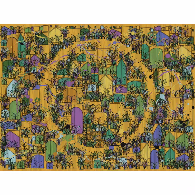 City Plans #30