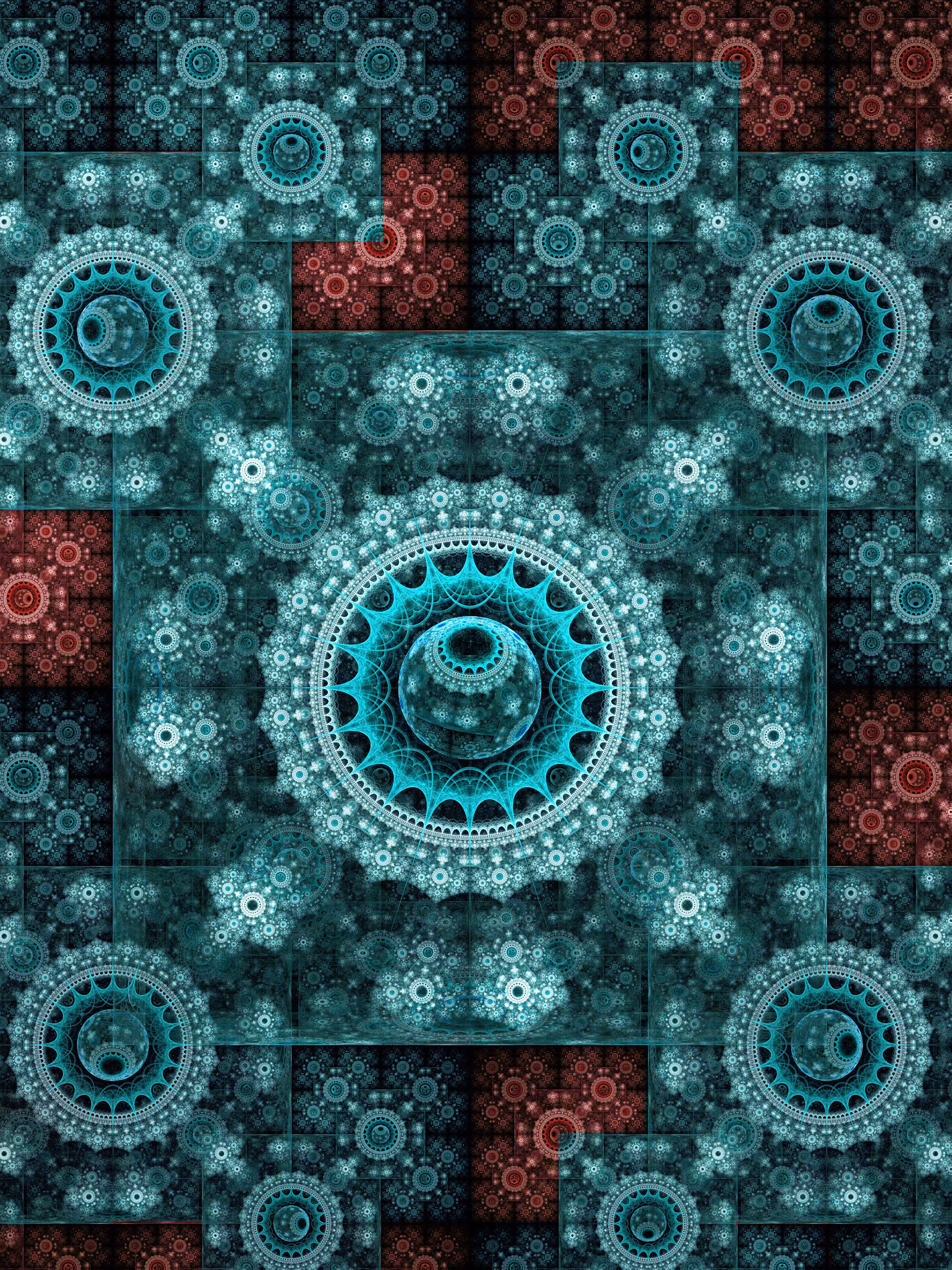 Mosaic 2