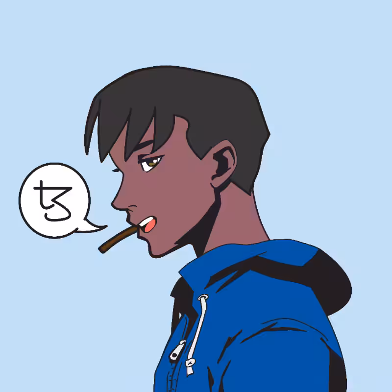 Tezuki #28