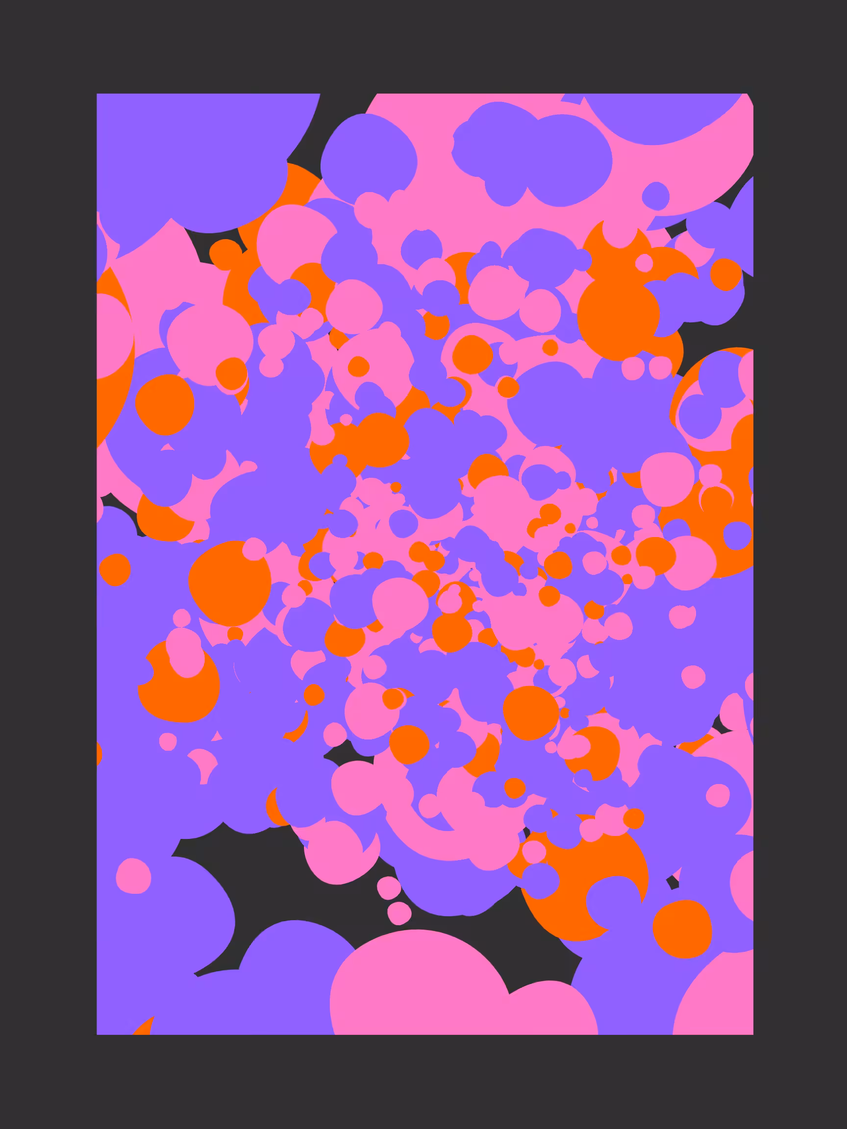 Abstraction 003