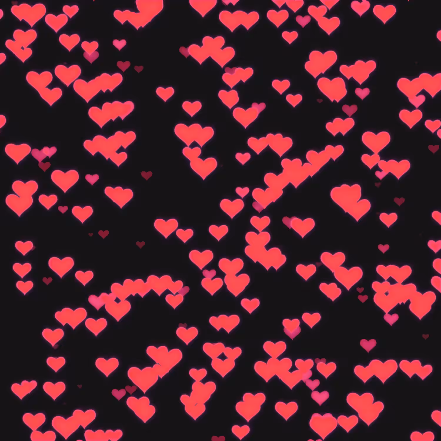 hearts