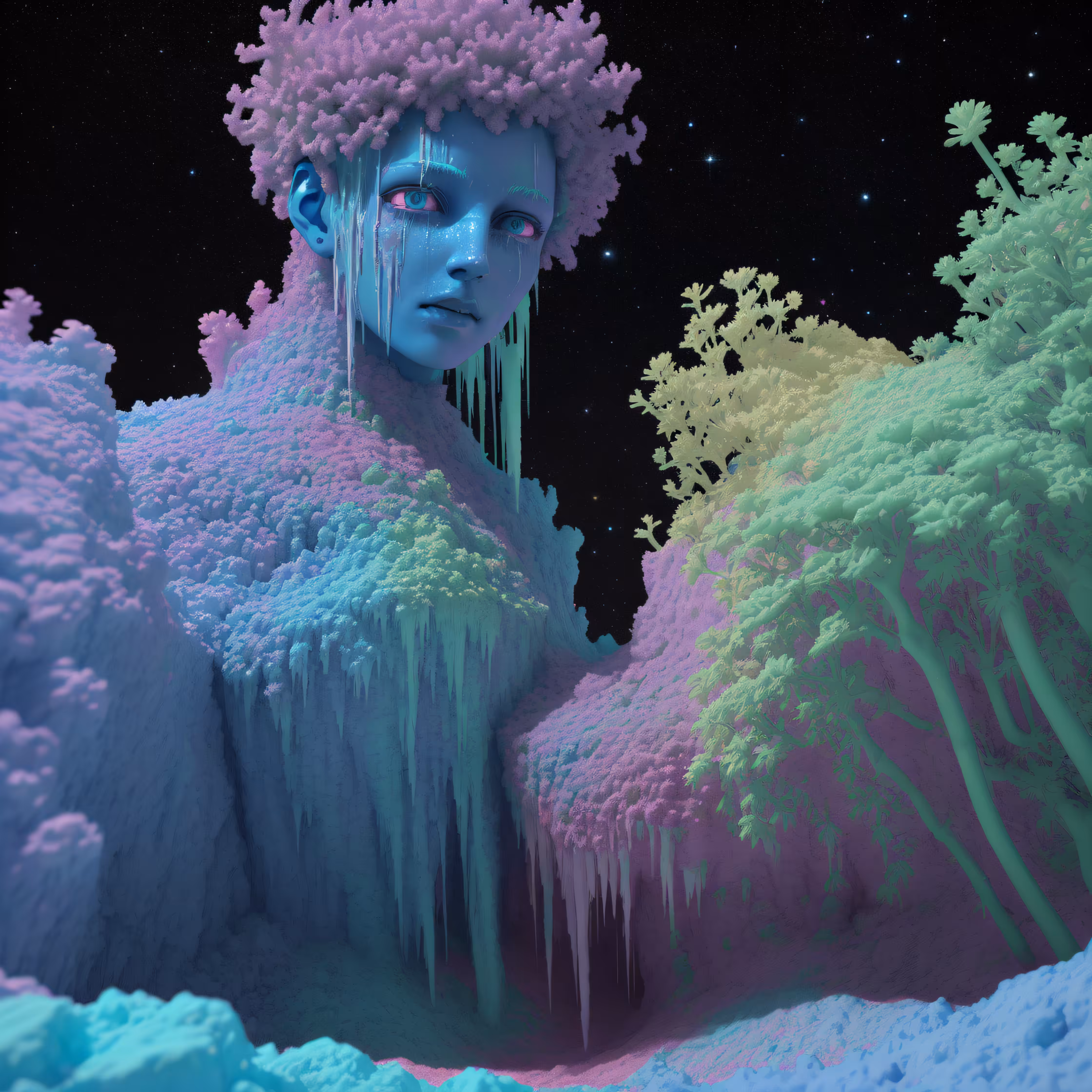 C01-03: Stoned Wisdom