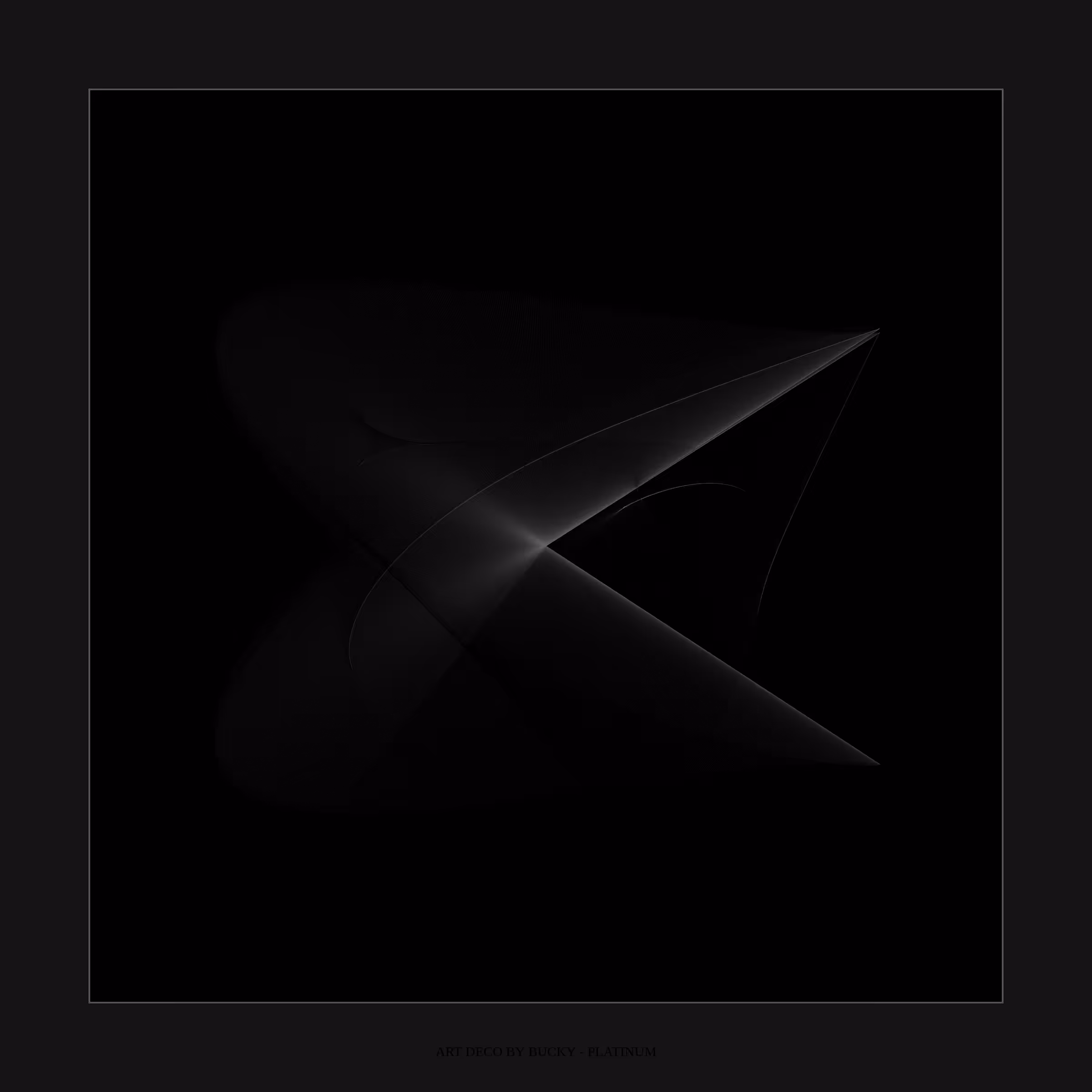 ART DECO #7