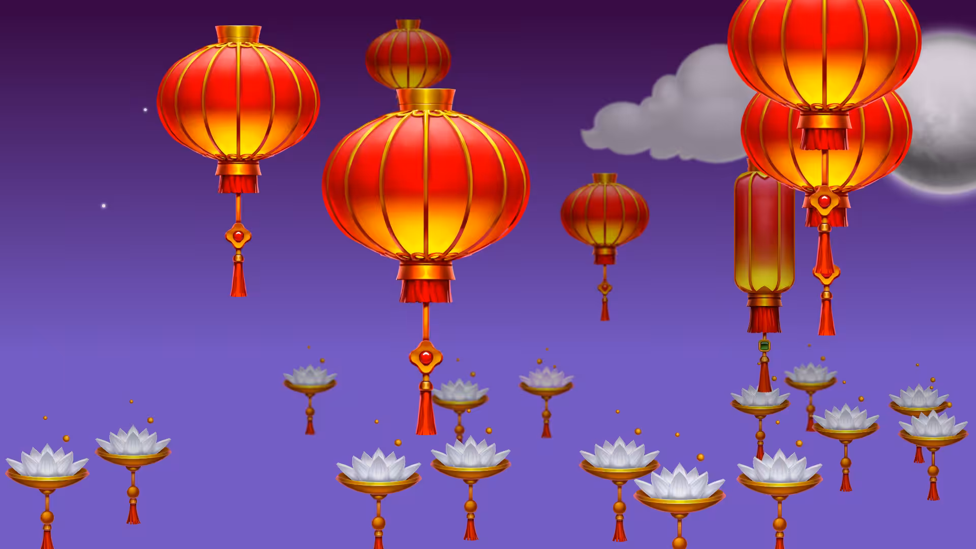 Happy Mid Autumn Festival 2022 #945