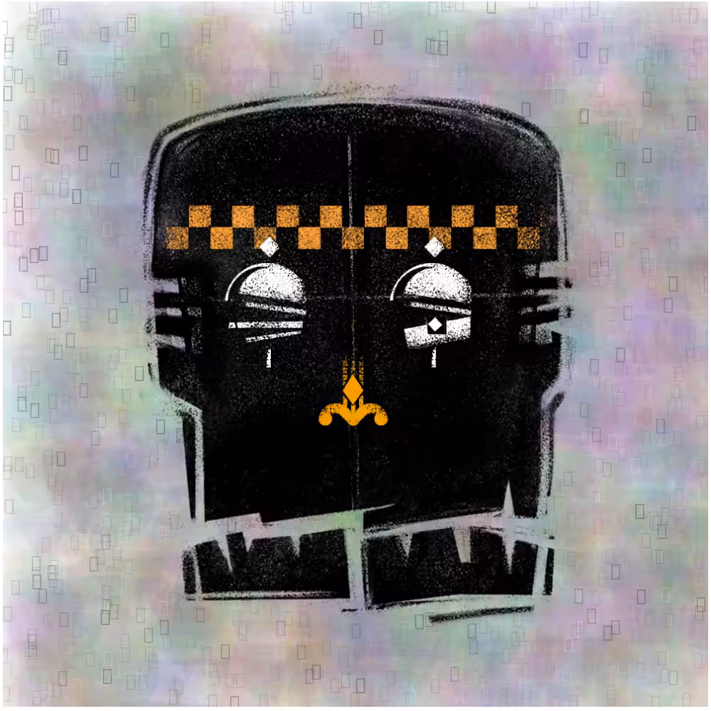 XSkull #226