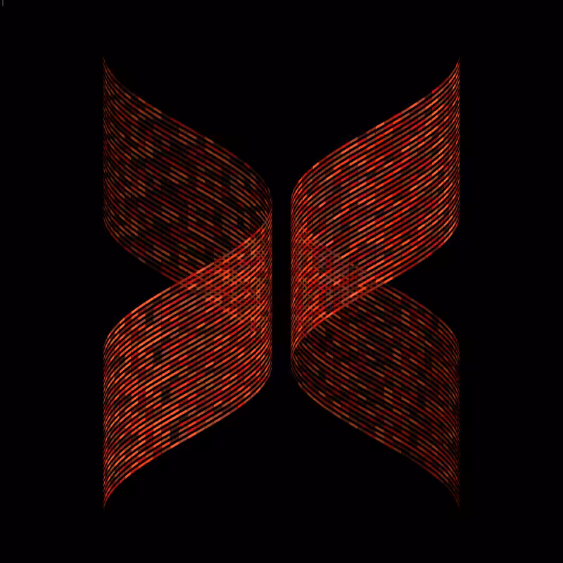 Kinetic Butterfly regen #256