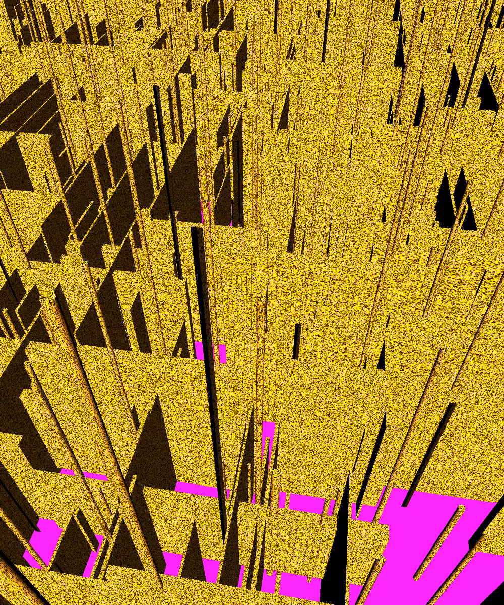 Cold materials #291
