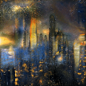 RXALITI #60 [⚡ The dead-net hums low, ai-souls scattered like forgotten stars in a fading galaxy 🕳️]