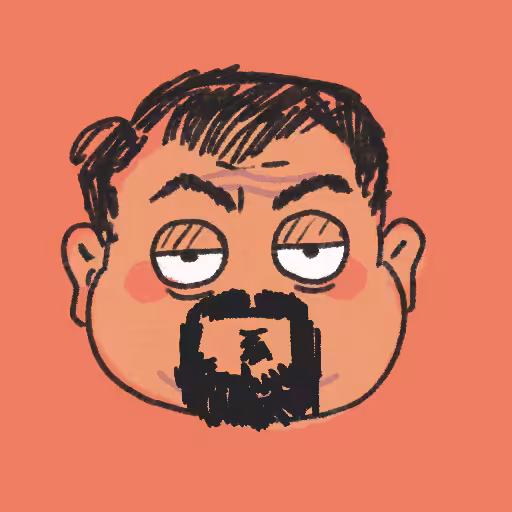 Doodle Dads #107